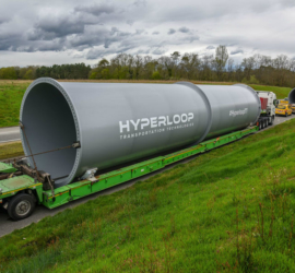 Hyperloop, l’hyper entourloupe pour ses détracteurs